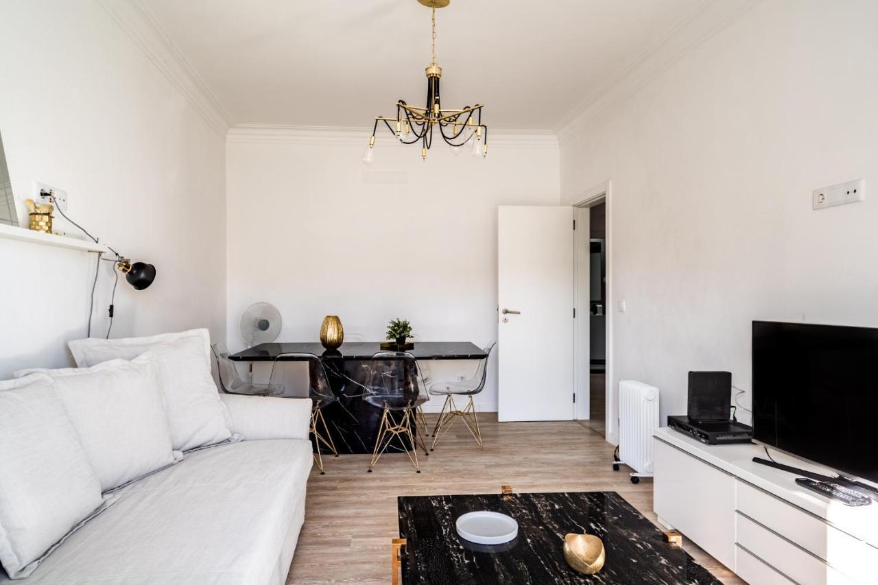 Akicity Graca Pearl Apartamento