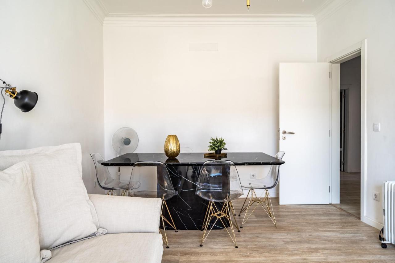 Akicity Graca Pearl Apartamento Lisboa