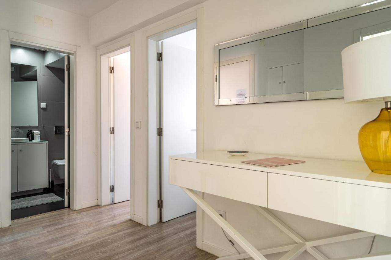 Apartamento Akicity Graca Pearl