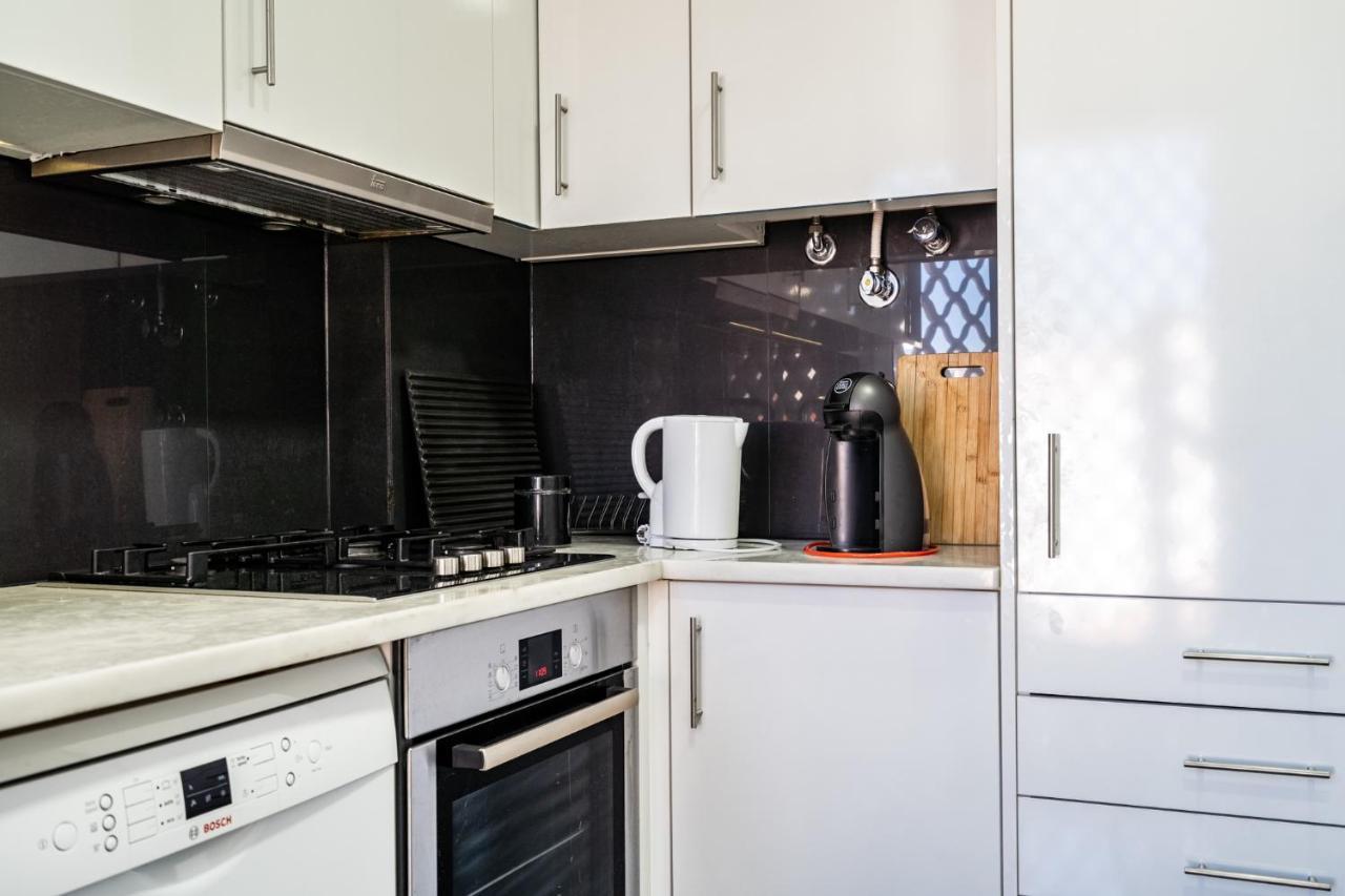 Apartamento Akicity Graca Pearl