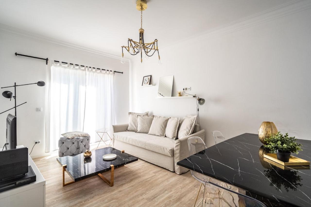 Apartamento Akicity Graca Pearl *