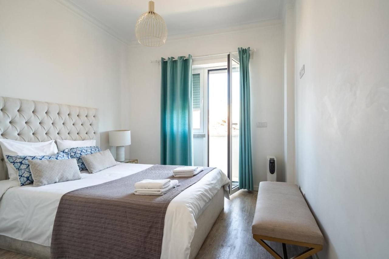 Apartamento Akicity Graca Pearl Lisboa