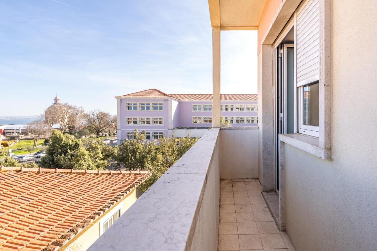 Apartamento Akicity Graca Pearl Lisboa