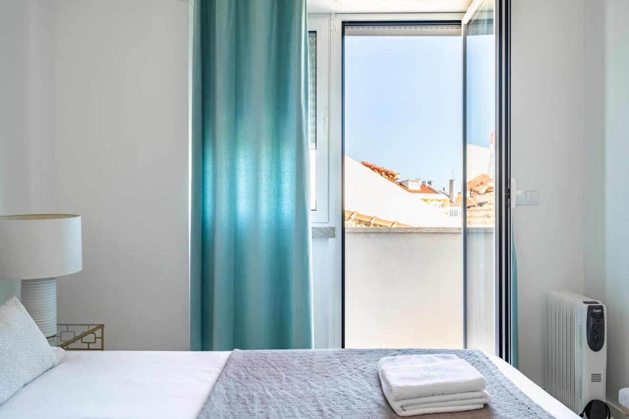 Akicity Graca Pearl Apartamento Lisboa