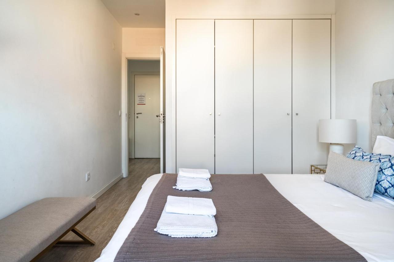 Apartamento Akicity Graca Pearl *