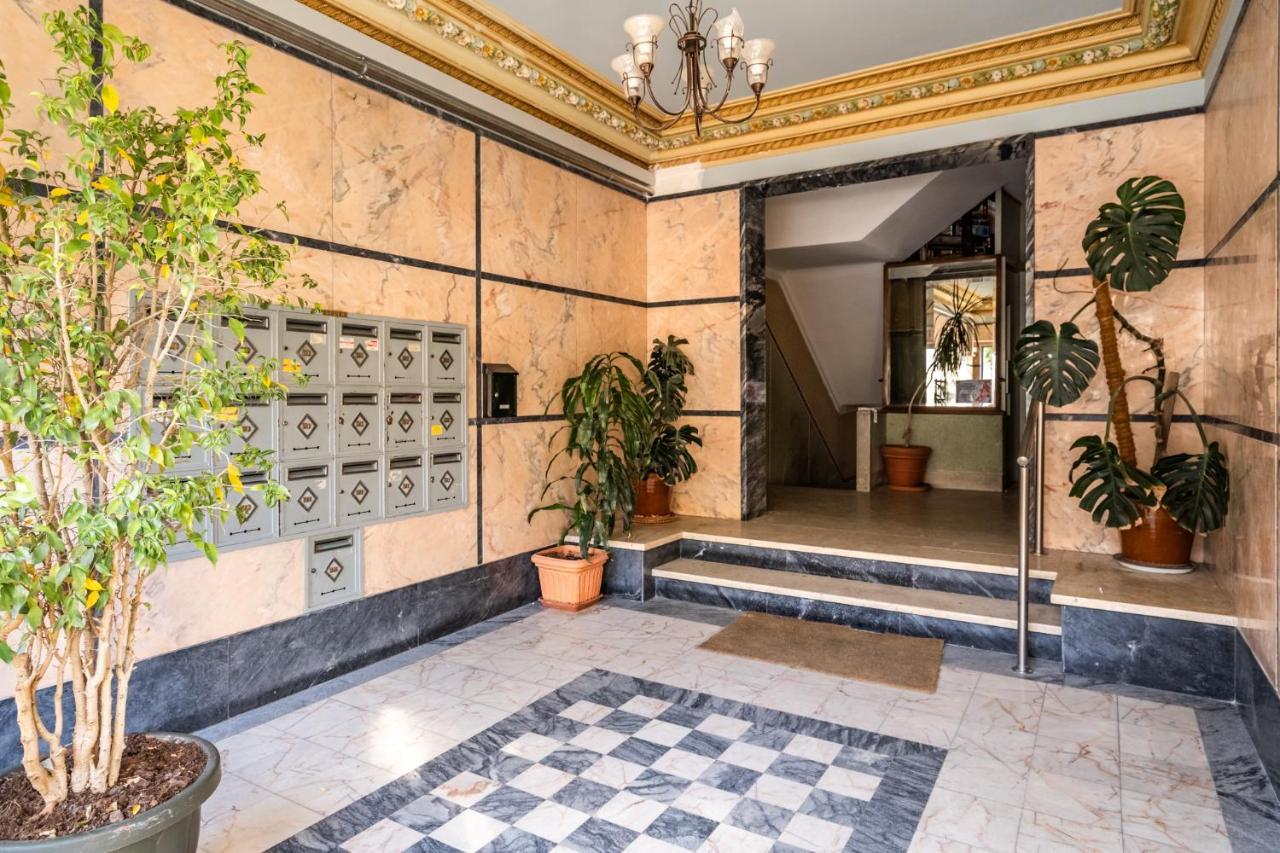 Apartamento Akicity Graca Pearl