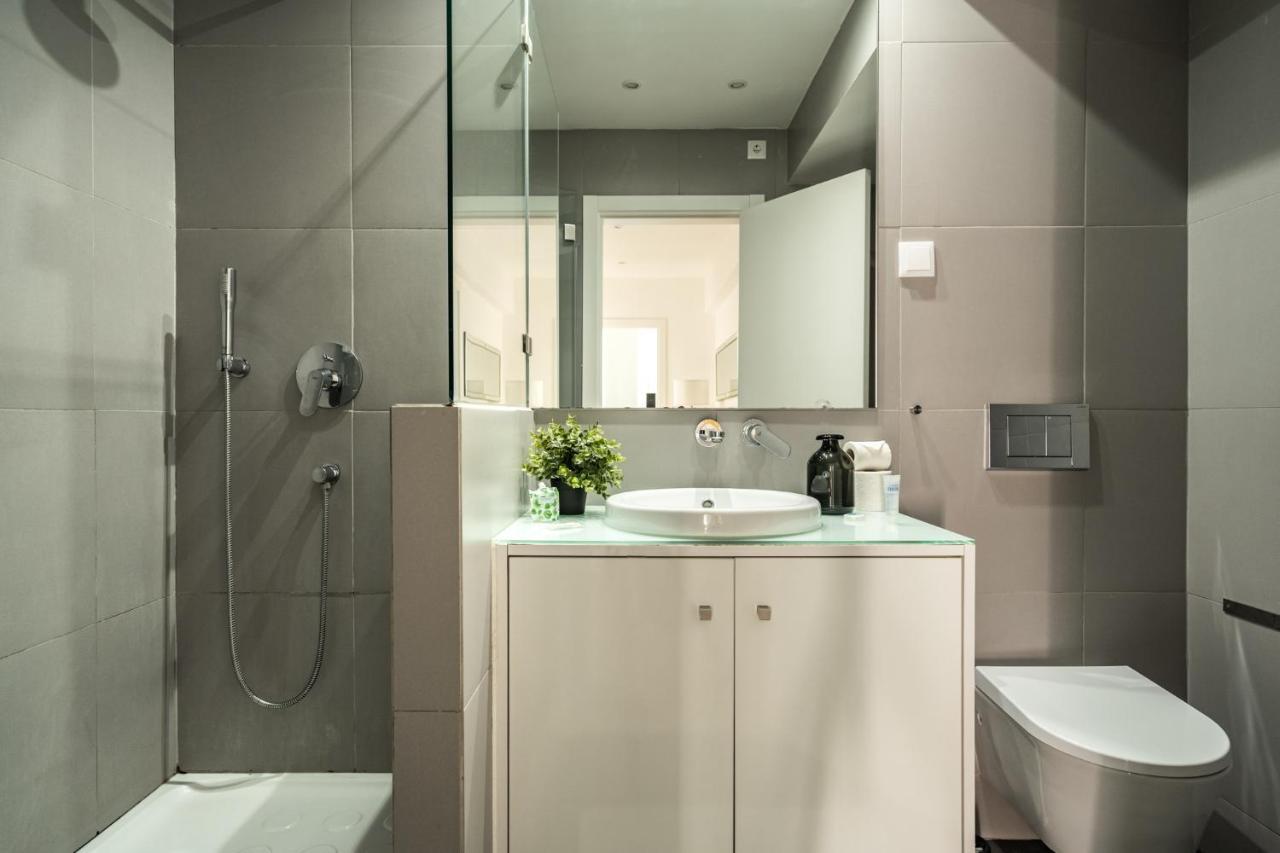 Akicity Graca Pearl Apartamento Lisboa