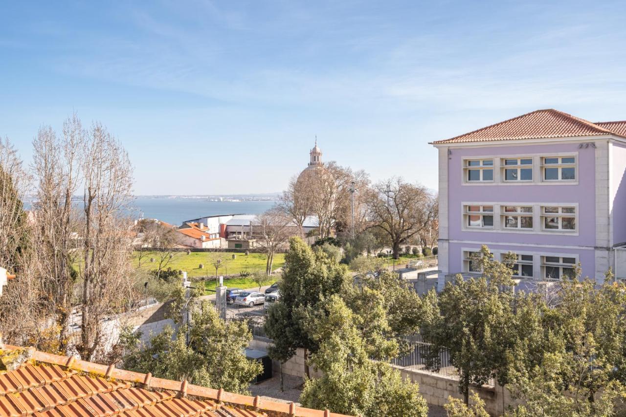 Akicity Graca Pearl Apartamento Lisboa
